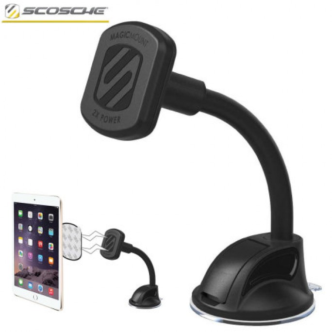 Scosche Magic Mount XL - Dash/Window/Home